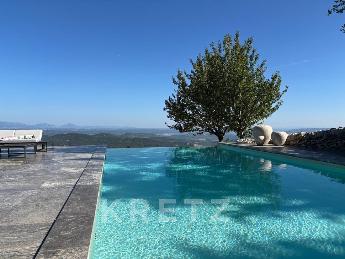 House in Cruis, Provence-Alpes-Côte d'Azur, France 1 - 18190015
