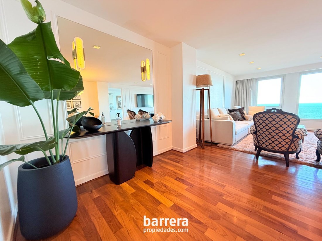 Apartment in Mar del Plata, Buenos Aires Province, Argentina 4 - 18146186