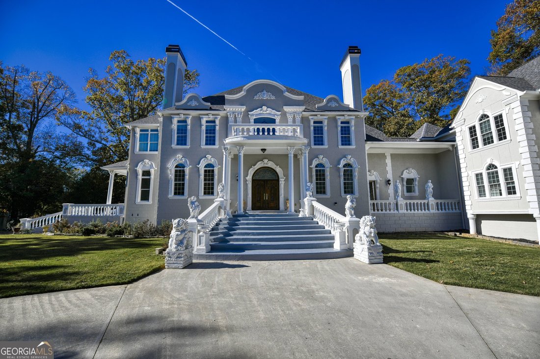 House in Atlanta, Georgia, United States 3 - 18189455