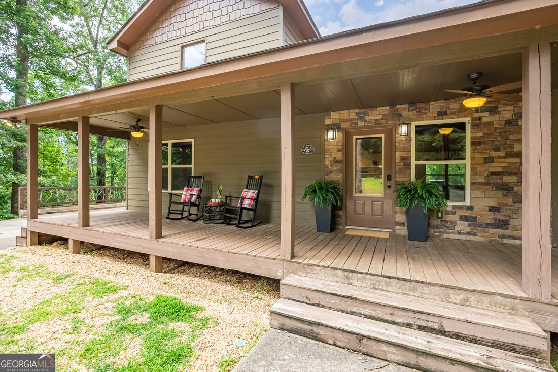House in Blue Ridge, Georgia, United States 2 - 17939380