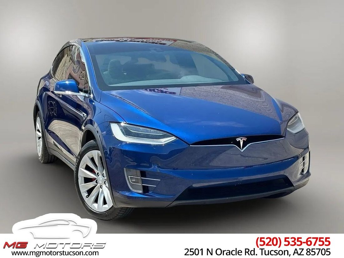 Suv in Tucson, AZ, United States 1 - 18189478