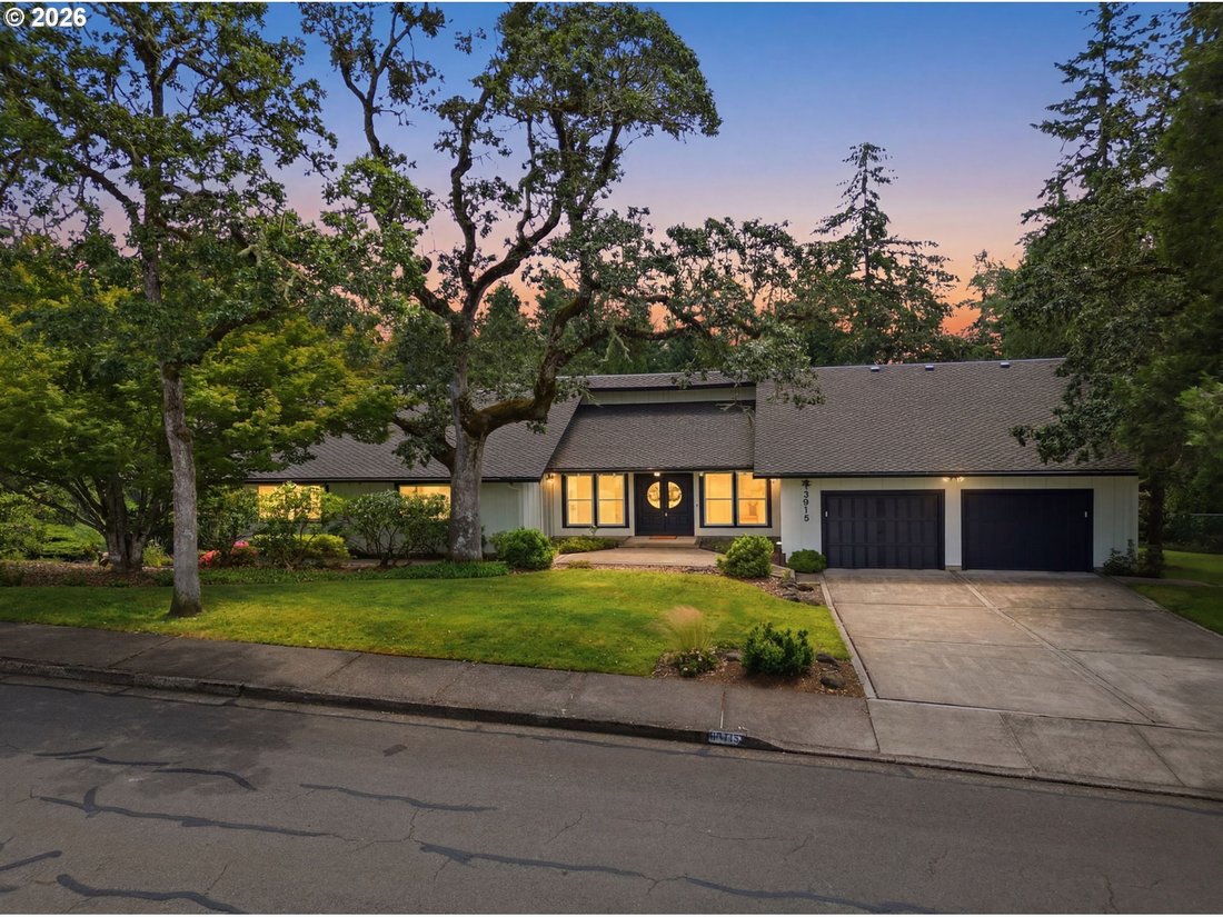 House in Eugene, Oregon, United States 2 - 18193625