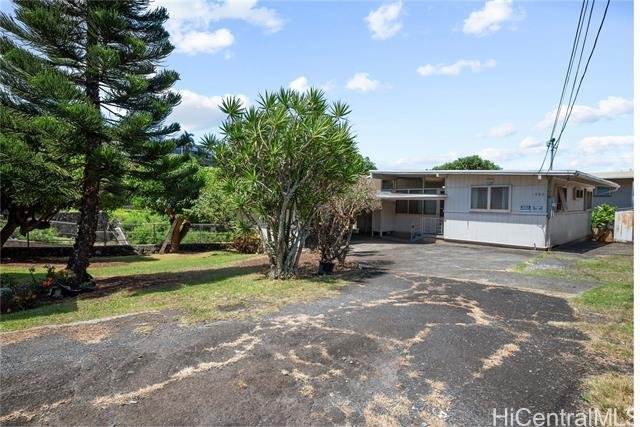 House in Honolulu, Hawaii, United States 2 - 18194081