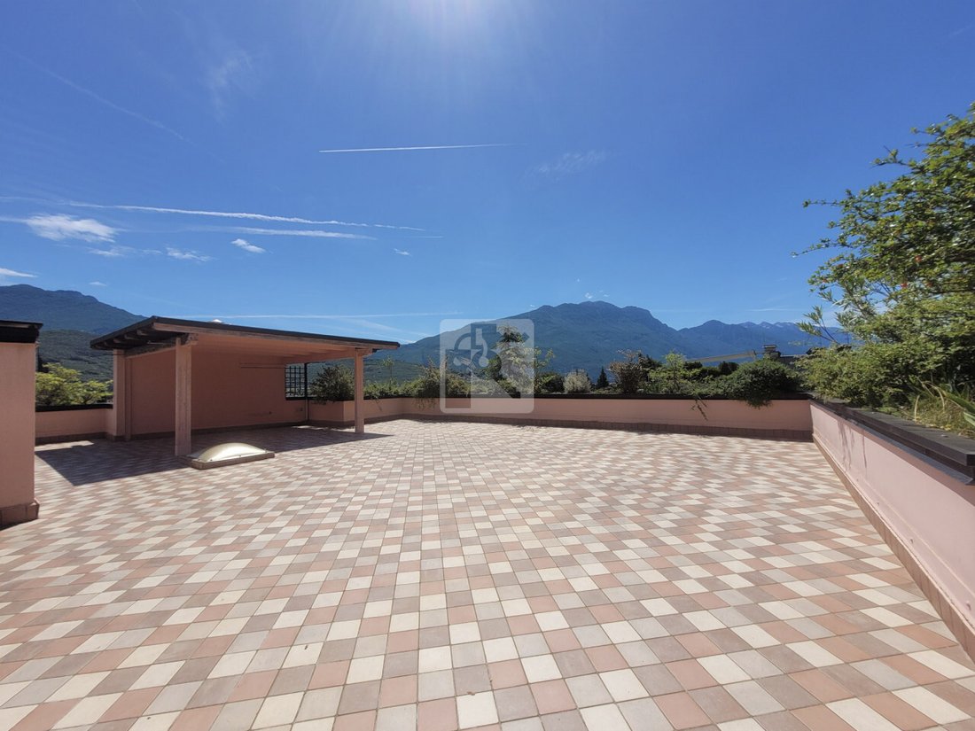 Apartment in Riva del Garda, Trentino – Alto Adige/Südtirol, Italy 1 - 18194834