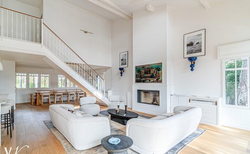 Villa in La Celle-sous-Gouzon, Nouvelle-Aquitaine, France 1