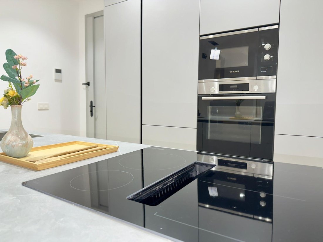 Apartment in Barrio Salamanca, Madrid, Spain 2 - 18192613