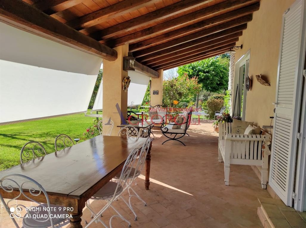 Villa in Trevignano Romano, Lazio, Italy 2 - 18192764
