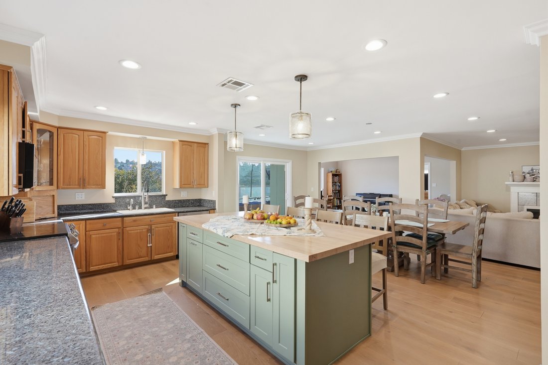 House in Rolling Hills, California, United States 3 - 18190847