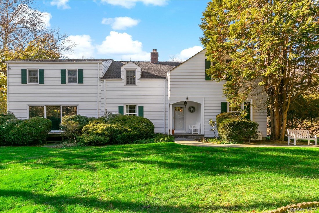 House in White Plains, New York, United States 1 - 18191086