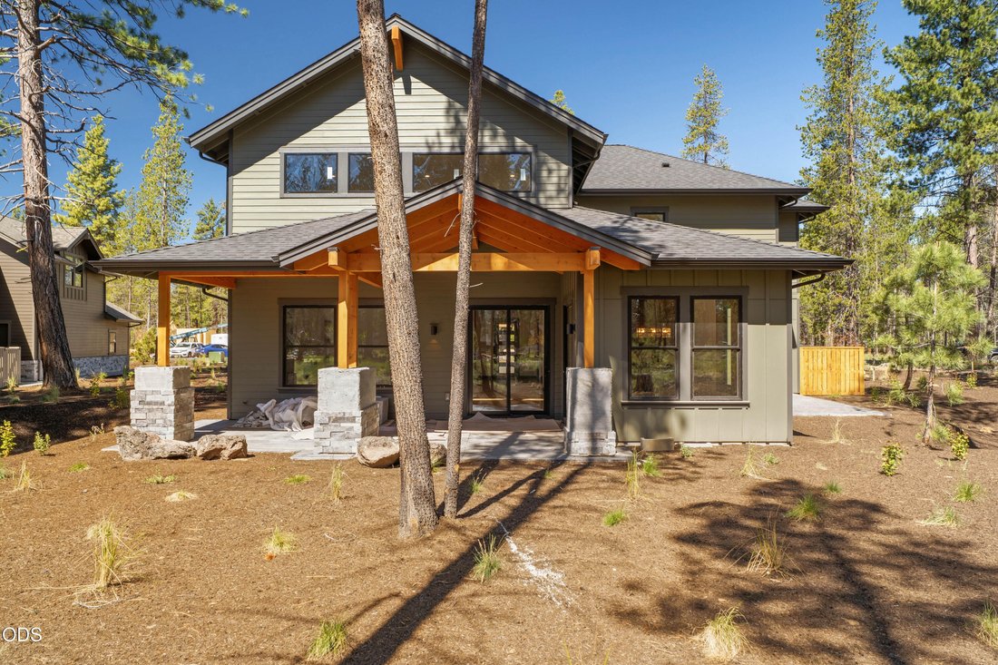 House in Sunriver, Oregon, United States 4 - 18193240