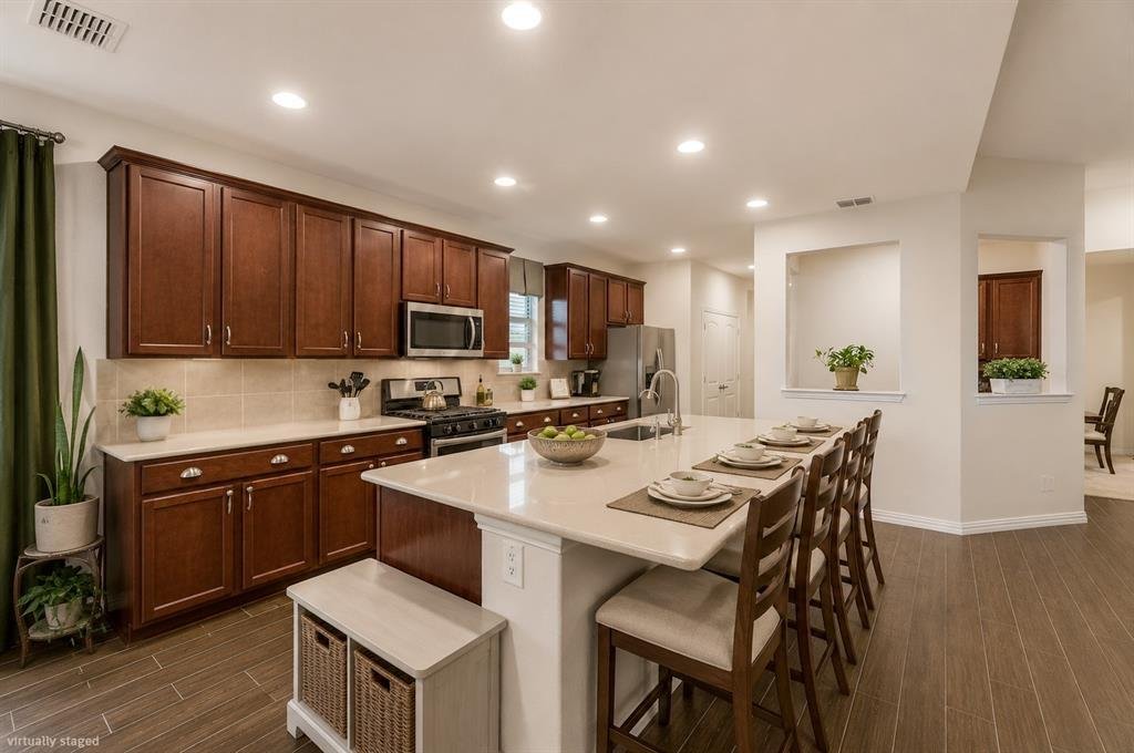 House in Frisco, Texas, United States 3 - 17861824