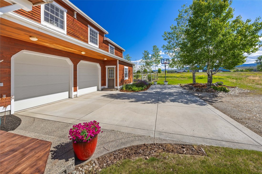 House in Corvallis, Montana, United States 4 - 18194350