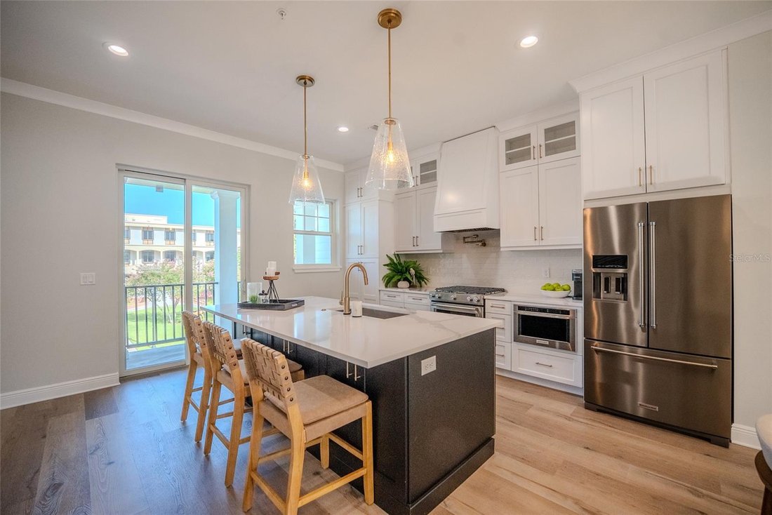 Townhouse in Ocala, Florida, United States 5 - 17604031