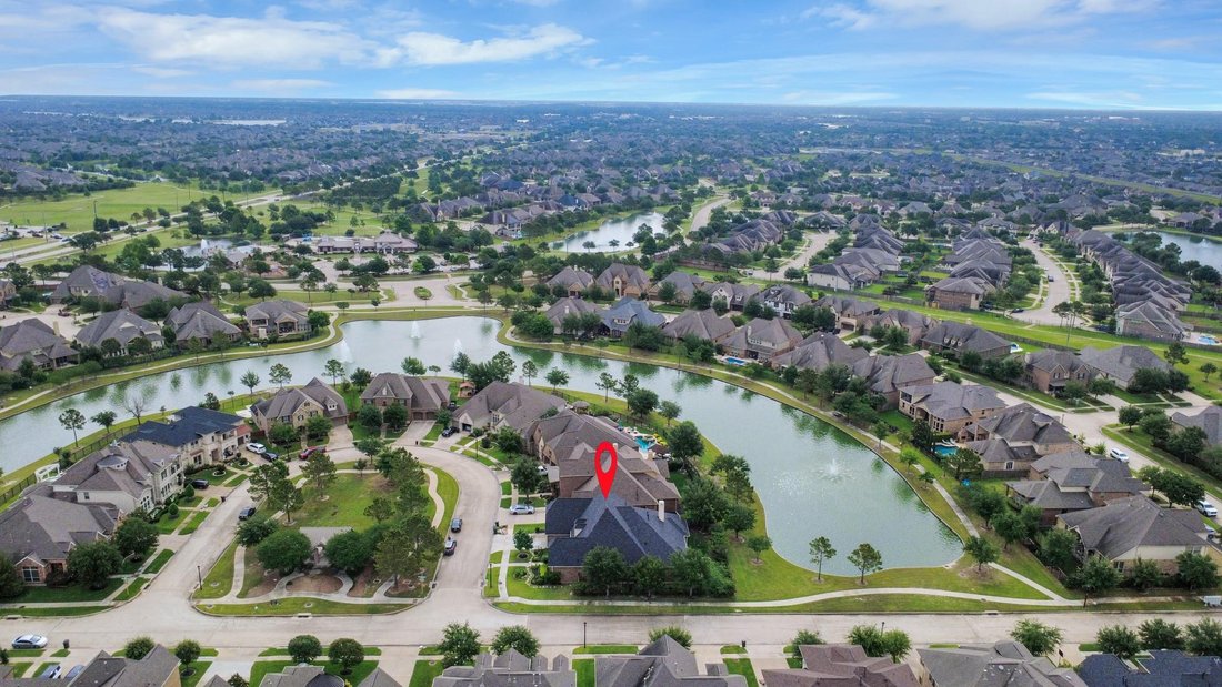 House in Houston, Texas, United States 2 - 18192356