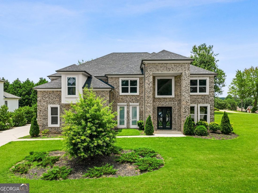 House in Stonecrest, Georgia, United States 1 - 18193641