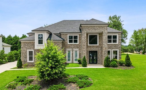 House in Stonecrest, Georgia, United States 1