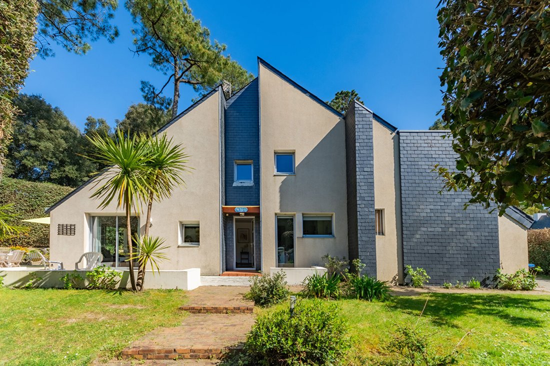 Villa in Pornichet, Pays de la Loire, France 2 - 18190502