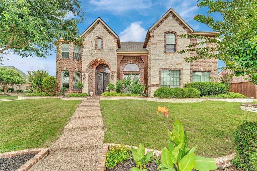 House in Frisco, Texas, United States 3 - 18192210