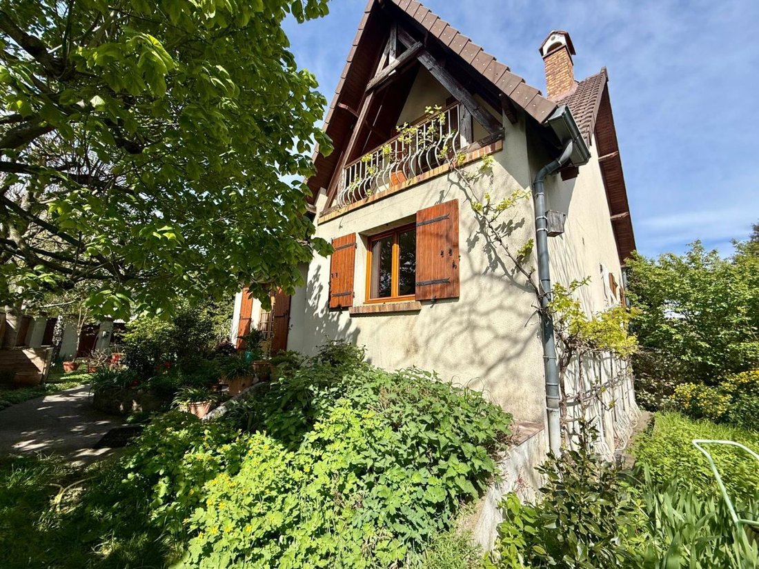 House in Centre Ville, Houilles, France 1 - 18193017
