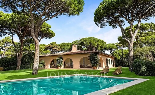 Villa in Center, Grosseto, Tuscany 1