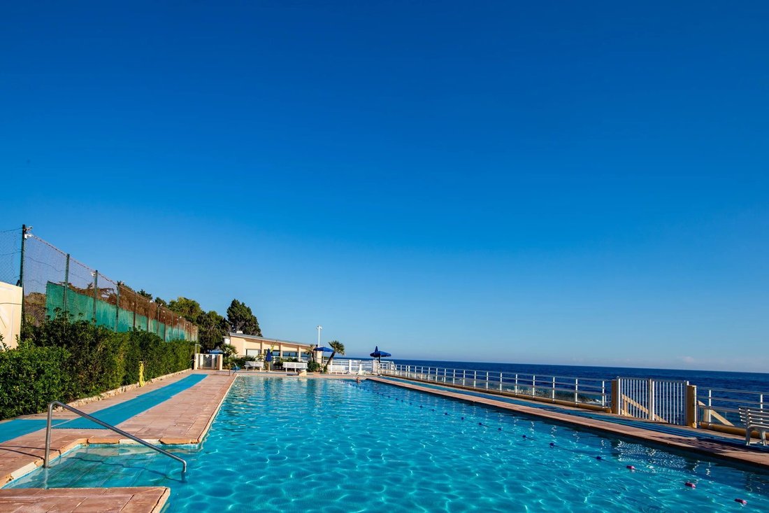 Apartment in French Riviera, Provence-Alpes-Côte d'Azur, France 3 - 18188112