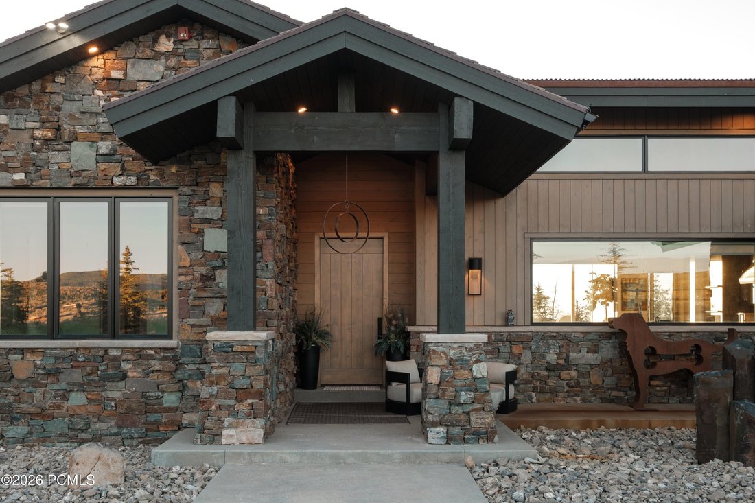 House in Heber City, Utah, United States 3 - 18191300