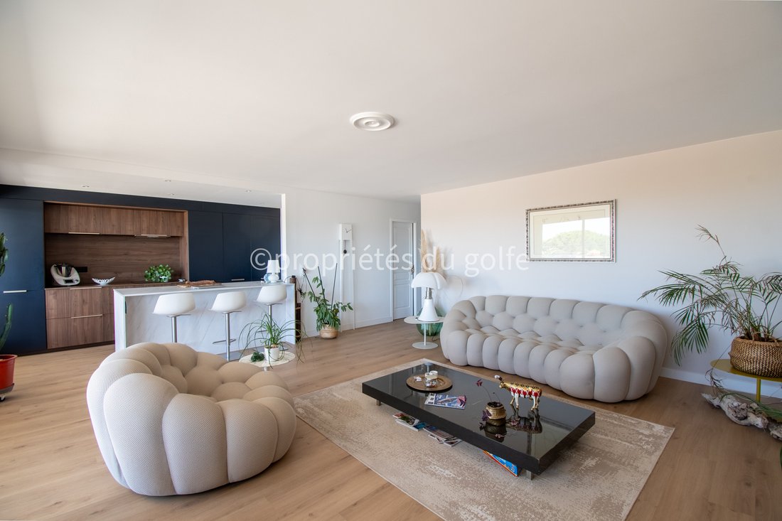 Apartment in Espace Villeroy-Les Quilles, Sète, France 5 - 17947662