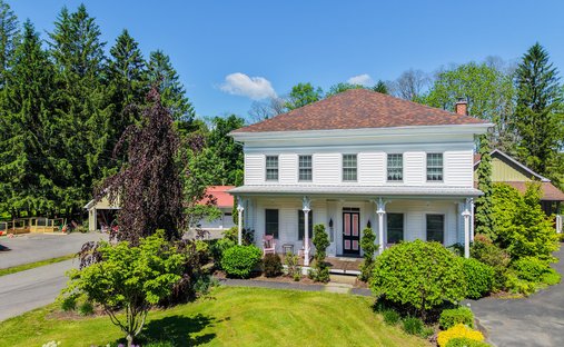 Greenville, Nueva York, Estados Unidos 1