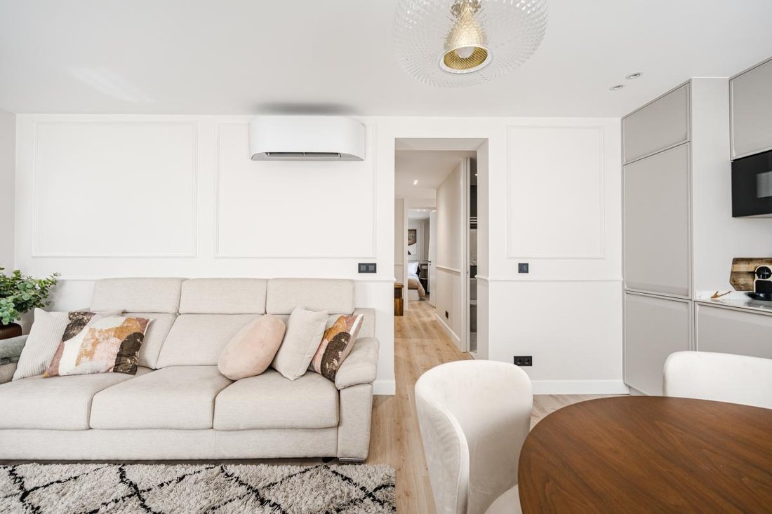 Apartment in Centro, Madrid, Spain 5 - 18188800