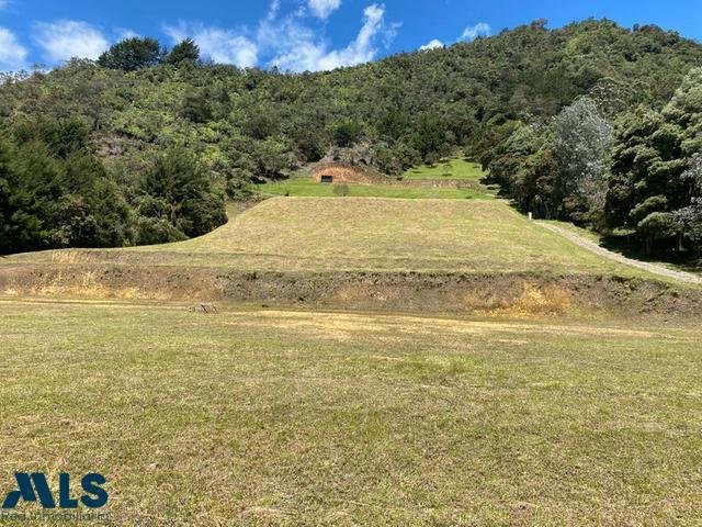 Land in Rionegro, Antioquia, Colombia 1 - 18189237