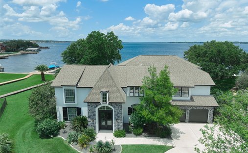 Casa a Montgomery, Texas, Stati Uniti 1
