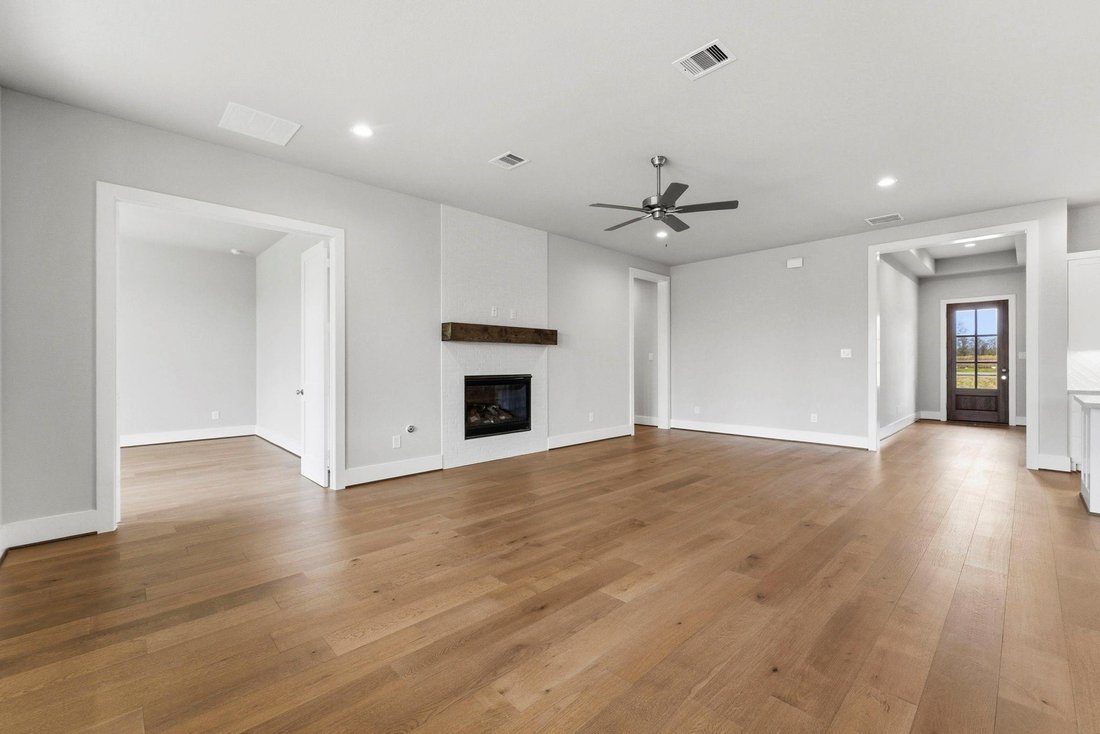 House in New Waverly, Texas, United States 5 - 18192660