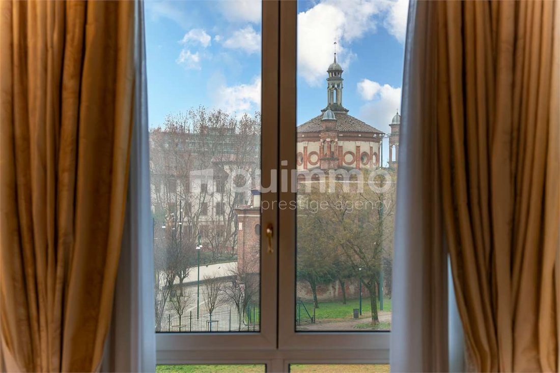 Apartment in Navigli - Bocconi, Milan, Lombardy 5 - 18193388