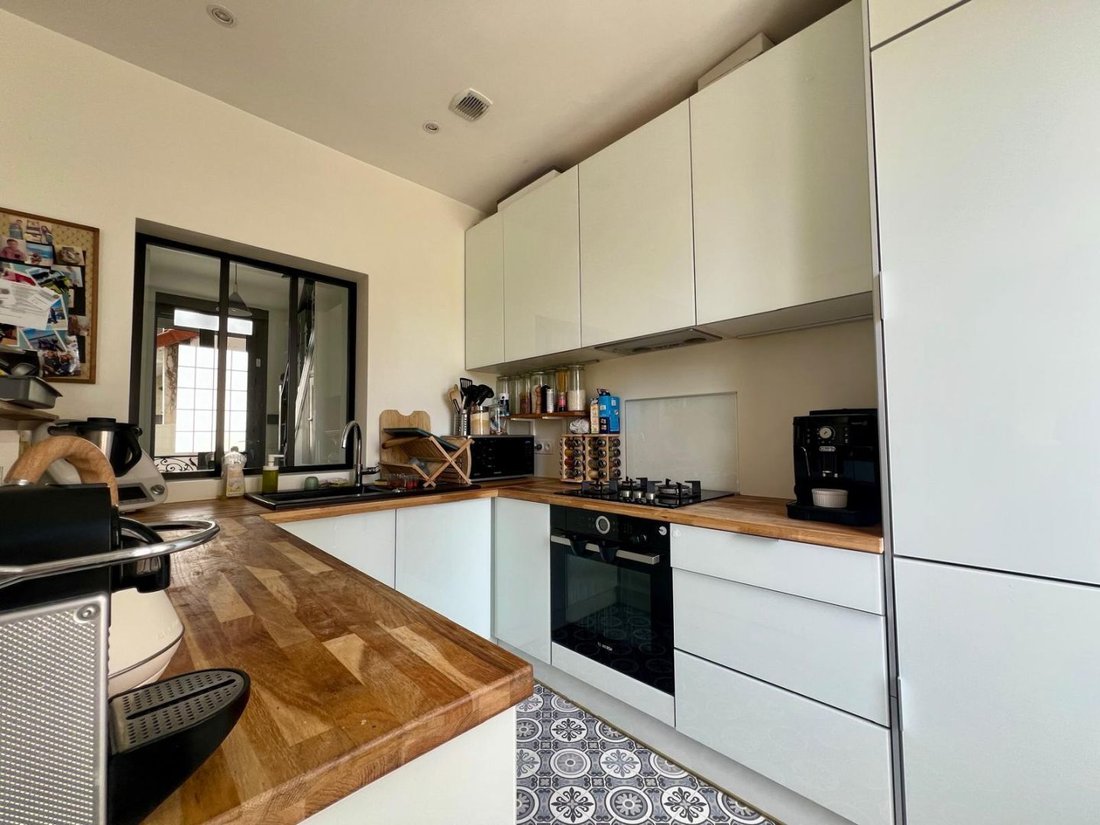 House in Centre Ville, Houilles, France 4 - 18193070