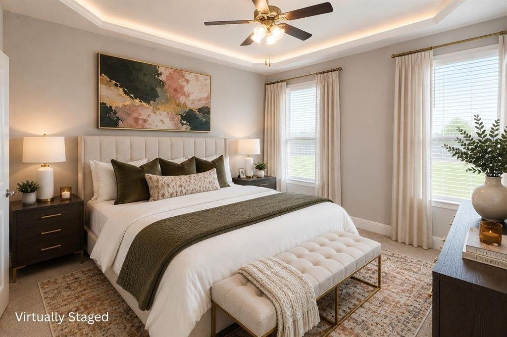 House in Lantana, Texas, United States 5 - 17749458