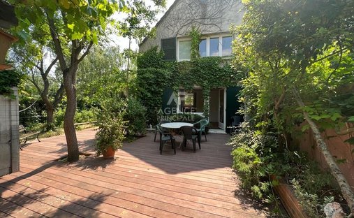 Casa a Villaggio Doumer, Carrieres-sur-Seine, Francia 1