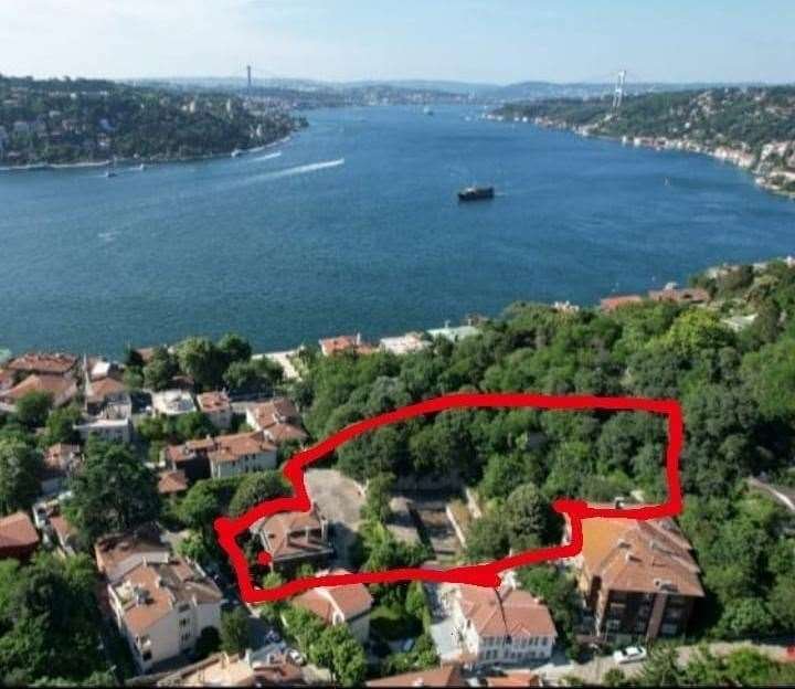 Estate in İstanbul, İstanbul, Turkey 2 - 18189180