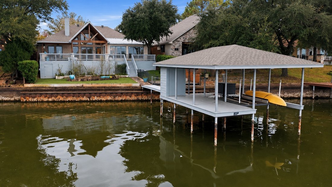 House in Trinidad, Texas, United States 1 - 16675439