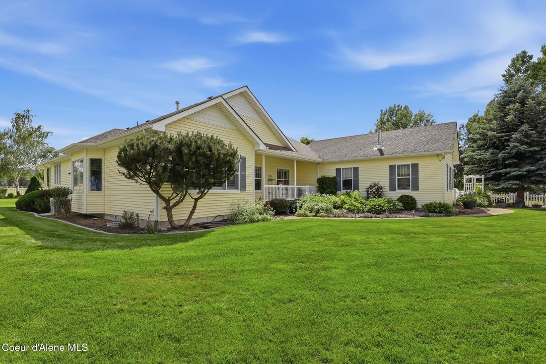 House in Deer Park, Washington, United States 5 - 18194423
