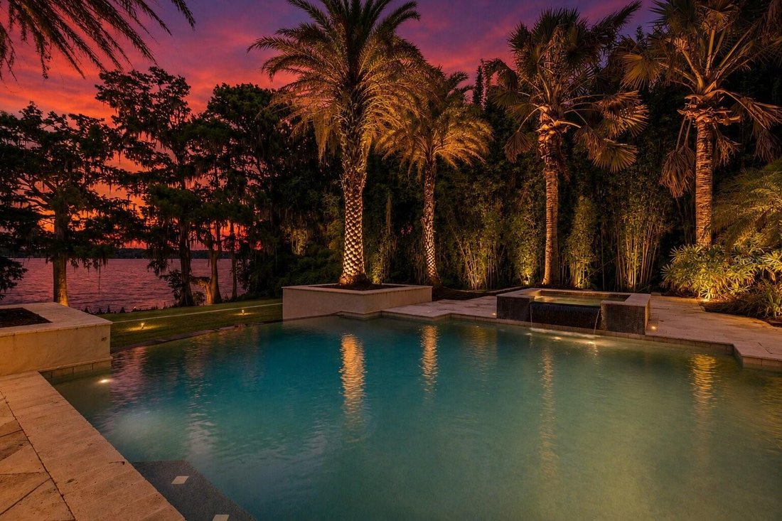 House in Chuluota, Florida, United States 4 - 18192889