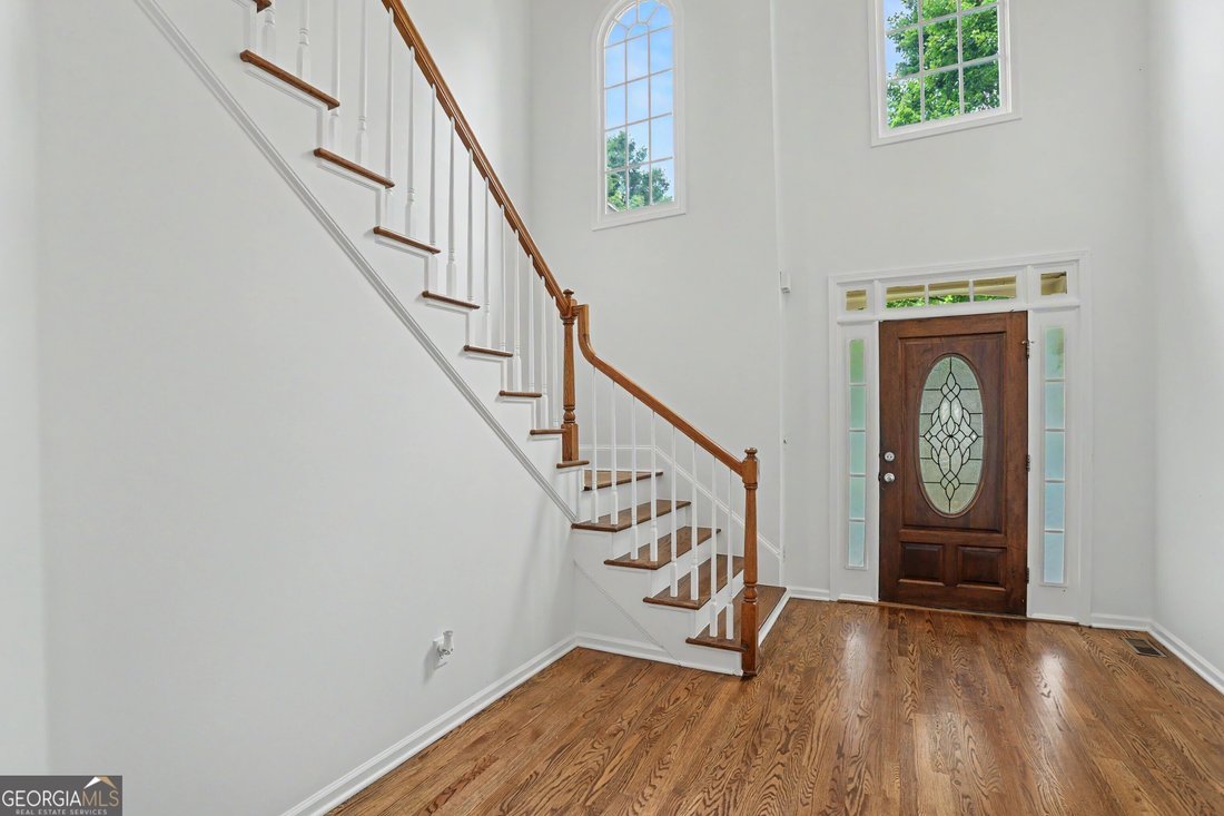 House in Dacula, Georgia, United States 5 - 18192118