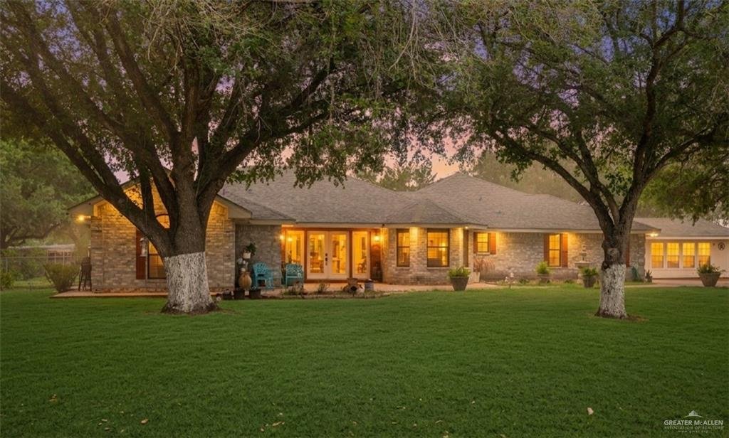 House in Mission, Texas, United States 1 - 18193139