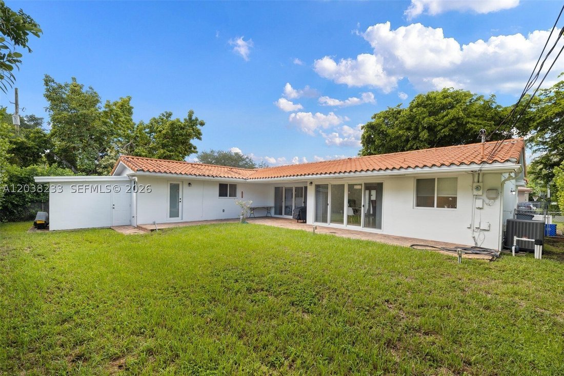 House in Coral Gables, Florida, United States 2 - 18193480