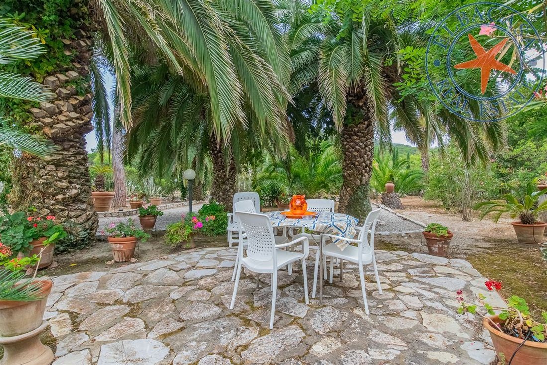 Villa in Capoliveri, Tuscany, Italy 5 - 18192839