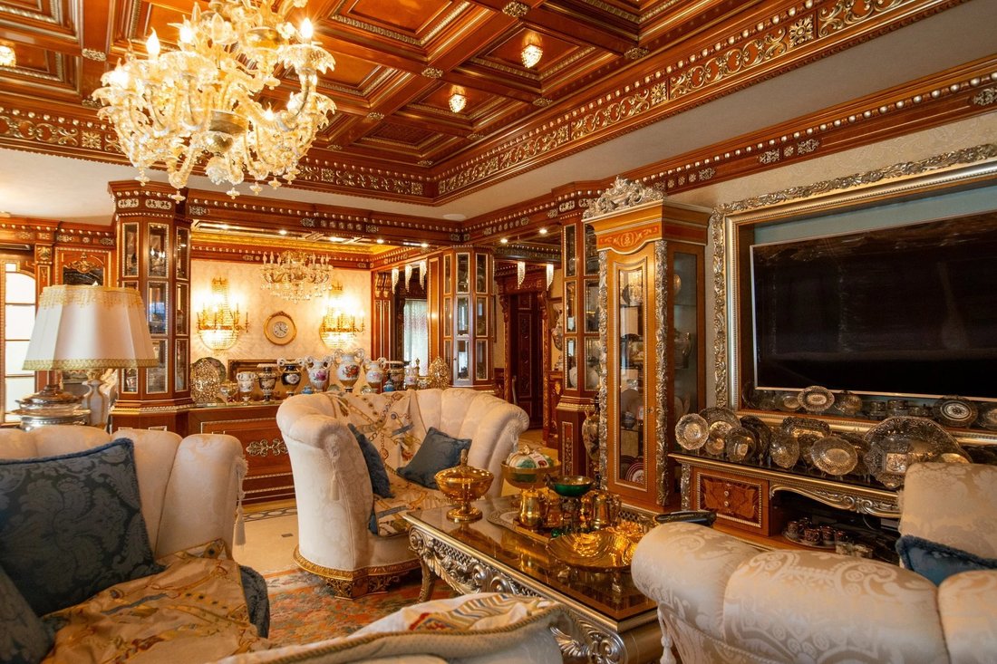 Villa in Cap Martin, Roquebrune-Cap-Martin, France 5 - 18188123