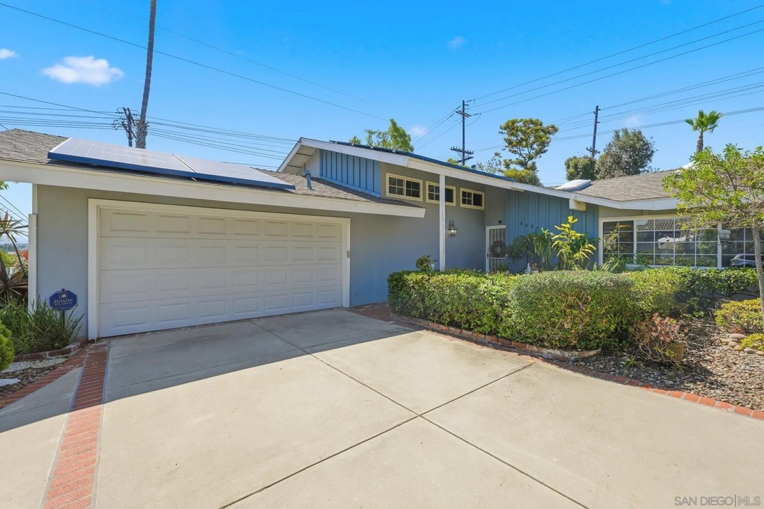 House in San Diego, California, United States 5 - 18189047