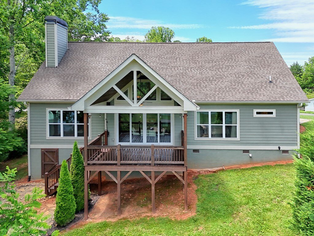 House in Hiawassee, Georgia, United States 5 - 18191346