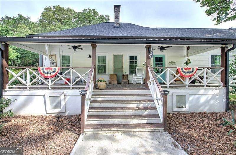 House in Rydal, Georgia, United States 4 - 18189468