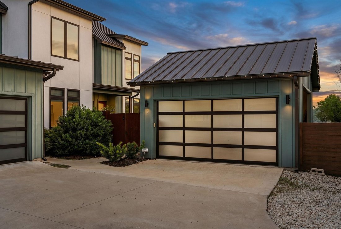 Condo in Austin, Texas, United States 1 - 18167043