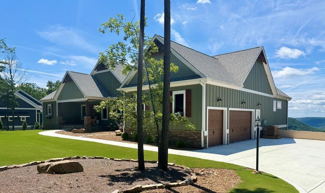 House in Sequatchie, Tennessee, United States 4 - 18191302